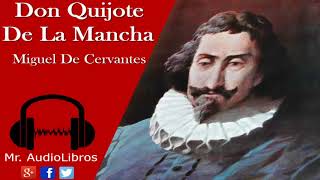 Resumen  Don Quijote De La Mancha  Miguel De Cervantes  audiolibros en español [upl. by Faxan832]