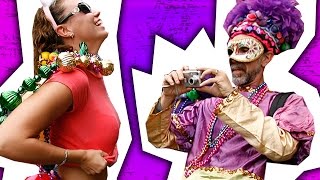 Everything You Need To Know About Mardi Gras [upl. by Horatio]