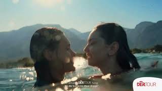 DERTOUR  Relax TV Spot 2024 [upl. by Geof]