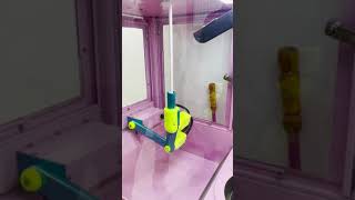 Fully automatic cotton candy machine [upl. by Idner]