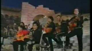 Gipsy Kings Liberte live [upl. by Sochor]