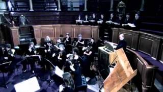 George Frederick Handel BBC Documentary Part 5 of 5 [upl. by Ardle]