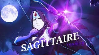 ⭐SAGITTAIRE⭐  quotEn plein Cœurquot [upl. by Eilliw]