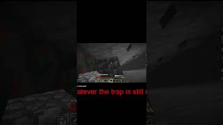 outplaying myself minecraft hoplite twitch fail [upl. by Kassi]