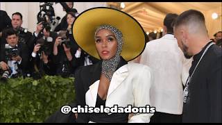 Local Negro Roasts The Met Gala [upl. by O'Grady]