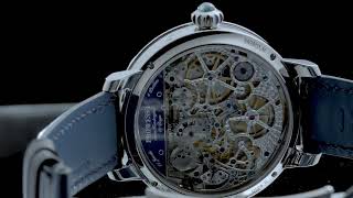 Bovet Recital 28 Prowress 1 [upl. by Noivax]