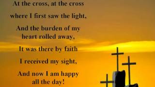 At The Cross Hymn [upl. by Snook]