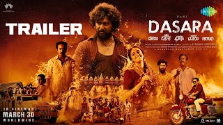 DASARA FULL MOVIE IN HINDI DUBBED M4U MOVIE [upl. by Ryon]