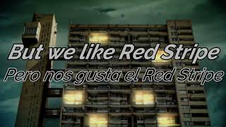 Gorillaz Meanwhile Sub Español e Ingles [upl. by Oglesby909]