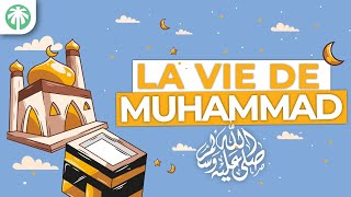 Lhistoire du prophète Muhammad ﷺ expliquée aux enfants [upl. by Yboj]