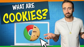 What Are Cookies And How They Work  Explained for Beginners [upl. by Monro]