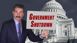 Government Shutdown Shows Private is Better [upl. by Anitsirhk]