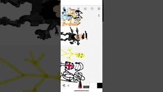 Stickman and billy season 3 episode 7 trailer [upl. by Aserej880]