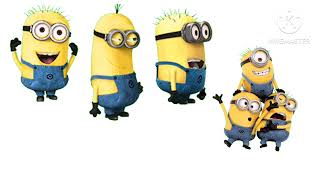 Minion Collection [upl. by Akiria]