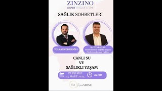 SAĞLIK SOHBETLERİ  Dr Ziya Kaplan [upl. by Naenaj]