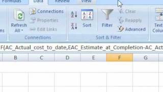 How to ungroup a range of cells together in a worksheet Excel [upl. by Aneris]