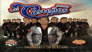 ESTRENO 2017 FRANCO TAVARES COSTEÑOS DE ZIRANDARO GRO [upl. by Enilada]