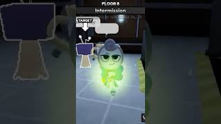 Joyride you changing funny fypシ゚viral roblox dandysworld [upl. by Yekcor]