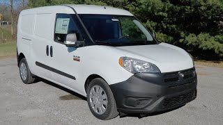 2015 RAM ProMaster City Tradesman Cargo Van18182 [upl. by Brandtr599]