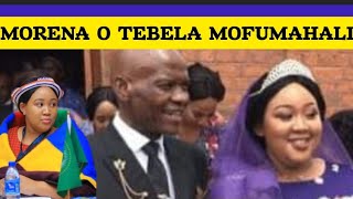 SEKHOTHALI OLUTSE LEJOE LE MUTSU MORENENG LENYALONG [upl. by Yrram]