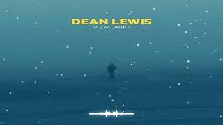 Dean Lewis  Memories [upl. by Ajna]