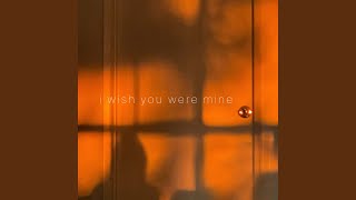 I Wish You Were Mine KPOP Version [upl. by Neenad]