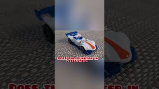 Super Twin Mill Hotwheels Diecast [upl. by Creight]