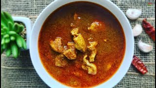 Chicken Vindaloo  Vindaloo  Vindaloo Recipe  Chicken Vindaloo Recipe [upl. by Inna549]