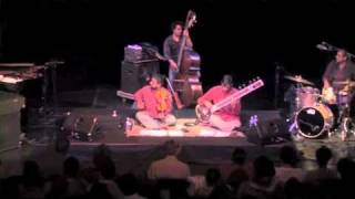 Sameer Guptas NAMASKAR  Live at Harlem Stage  Innocence in Harlem [upl. by Narih]