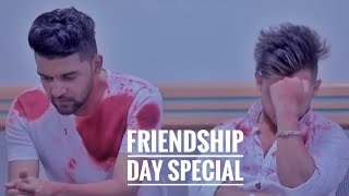 💖 Yaara teri yaari ko Maine to khuda mana whatsapp status video  friendship day special status 💖 [upl. by Esmond]