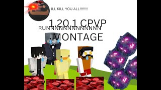 1201 CPVP Montage LT3 [upl. by Nrublim]