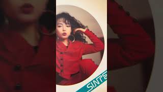 Hiroko  Хироко disco пластинки vinyl vinylrecords music 1991 lifestyle хорошаямузыка [upl. by Beyer653]