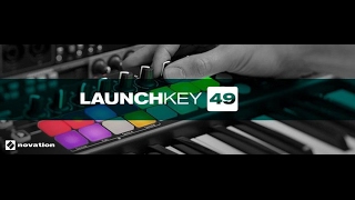 Unboxing novation Launchkey 49 desde España [upl. by Hamachi]