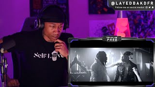 TRASH or PASS KSI feat Offset  Cap  REACTION [upl. by Siobhan]