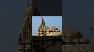 Somnath TempleThe First Jyotirlinga of Lord Shiva  HistoryArchitectureand Significance somnath [upl. by Ariane]