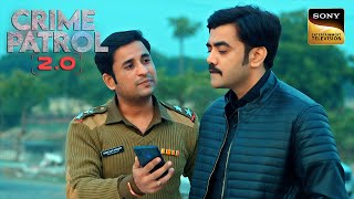 शुरू हुआ Police और एक Mastermind के भीच का Game  Crime Patrol 20  Full Episode [upl. by Cnut949]