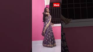 Baarish ke aane se song 💞💞💞subscribe billianbillian songlyrics shorts youtubeshorts dance [upl. by Dnomsed]