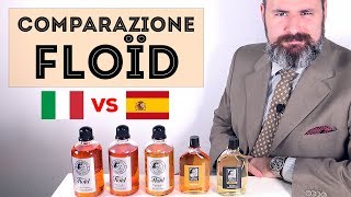 Comparazione FLOID  Quali differenze [upl. by Ained]