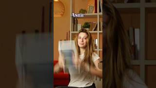 ASMR iPad setting ipad asmr haul [upl. by Elpmid458]