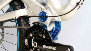 GT Ruckus 7 20 Bike 2011  Freeride  Produktvideo HD [upl. by Pitchford99]