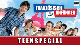 Französisch für Anfänger  Filmpremiere [upl. by Nemaj]