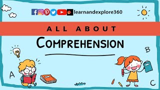 Comprehension  Grade 1 and 2  Reading Comprehension with practice passage [upl. by Domash751]