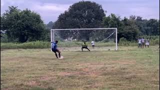 20th All Goa uguem Rising club tournament ⚽ UNITED BOYS AMBAULIM VS STSEBASTIO CLUB FATORDA [upl. by Immak633]