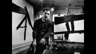 franz kline [upl. by Lrub]