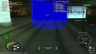 SAMTA  PC  Sept 24 2011  BGF Event Vid 2  Races  wreckers PoV [upl. by Klehm574]