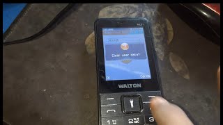 Walton ML21 reset code how to factory reset ml21 [upl. by Moina]