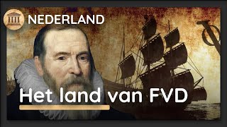 Het land van FVD [upl. by Ailsun436]