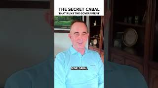 John Mauldin The truth about the secret cabal that runs the government [upl. by Lyrac]