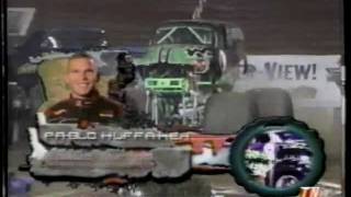 TNNs Monster Jam Atlanta 2002 Part 6 of 6 [upl. by Sel]