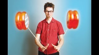 Learn THE BEST 12 Yoyo Tricks For A Beginner From A World Champion [upl. by Innek]